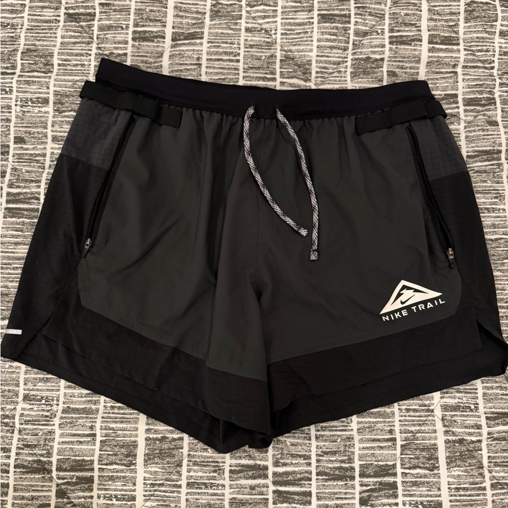 Nike Trail Running Shorts